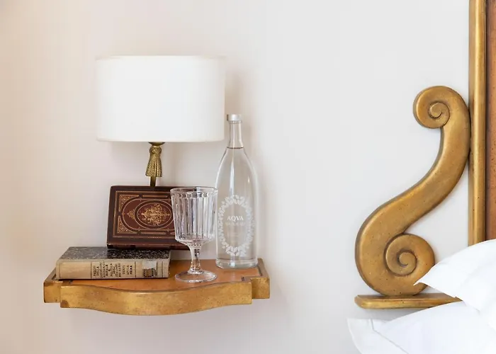 Taodomus Boutique Отель Таормина