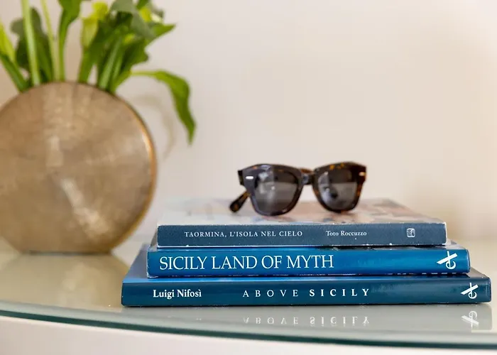 Taodomus Boutique Таормина