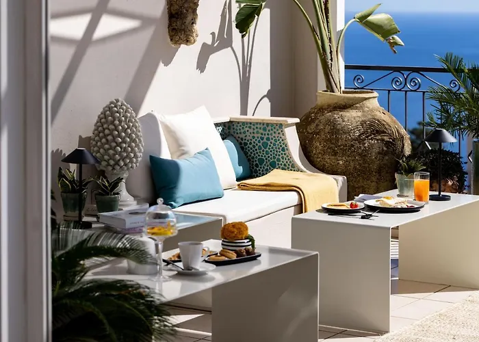 Отель Taodomus Boutique 3*