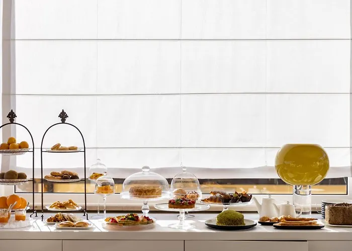 Отель Taodomus Boutique