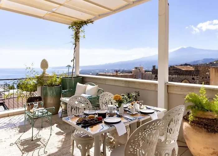 Taodomus Boutique 3*