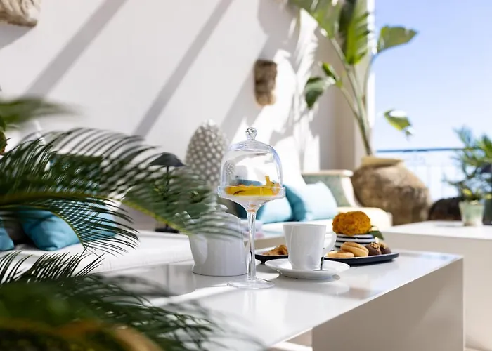 Taodomus Boutique Отель 3*