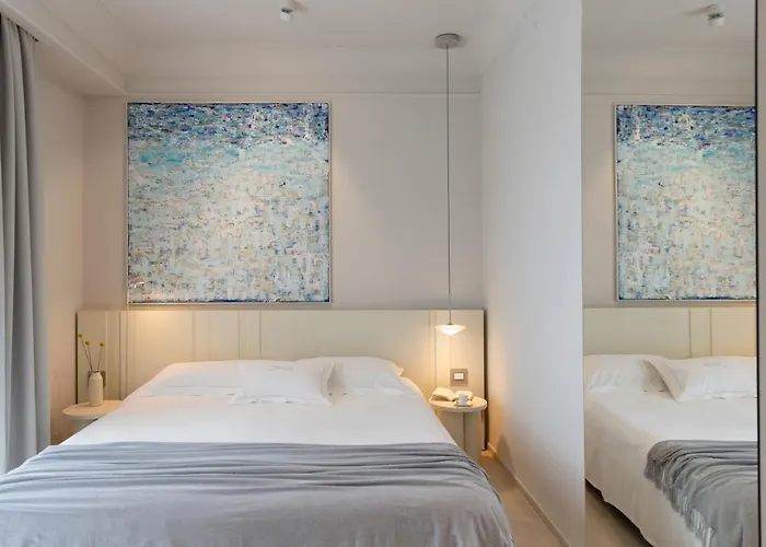 Taodomus Boutique 3* Таормина