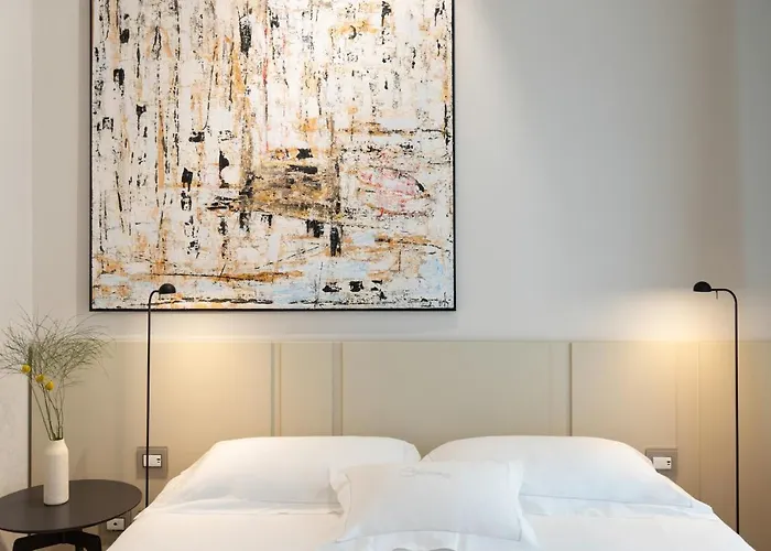 Taodomus Boutique Отель 3*