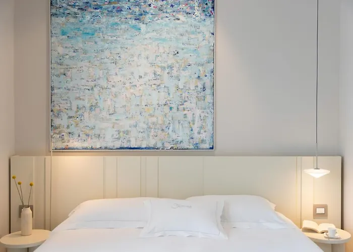 Taodomus Boutique 3*