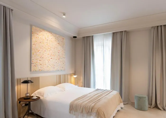 Taodomus Boutique Отель Таормина