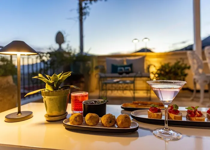 Отель Taodomus Boutique