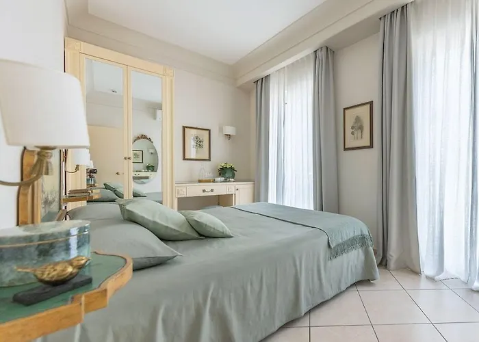 Taodomus Boutique 3* تاورمينا