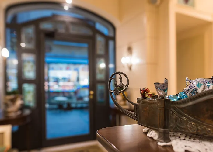 Taodomus Boutique Отель 3*