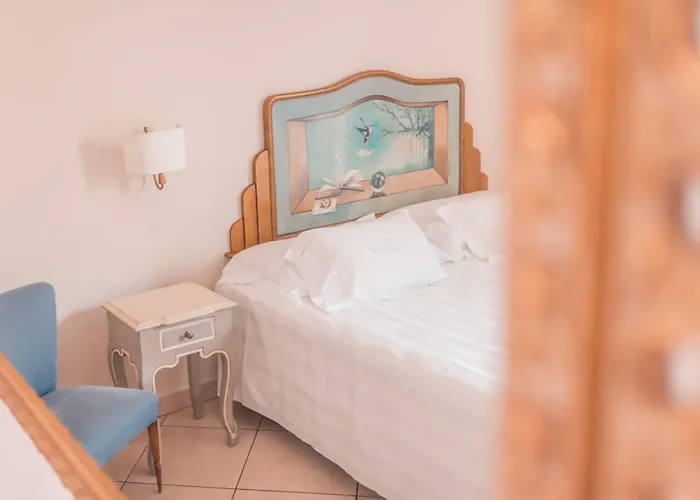 Отель Taodomus Boutique Таормина