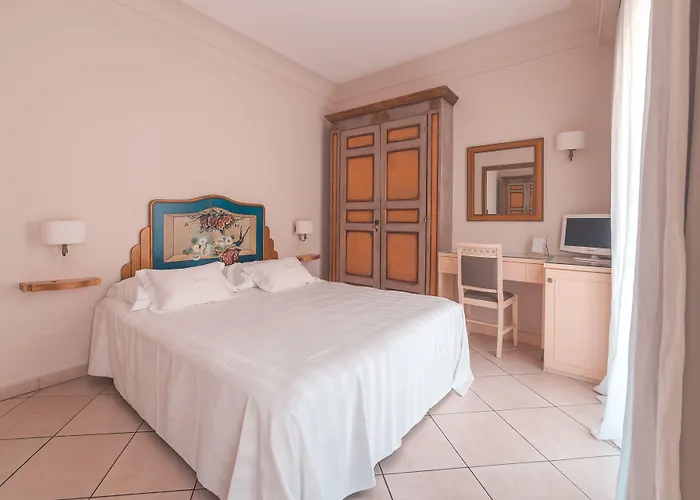 Taodomus Boutique Таормина