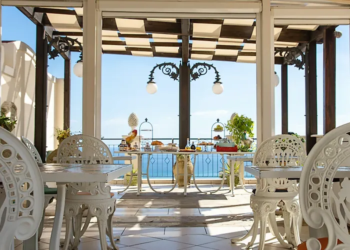 Taodomus Boutique 3*