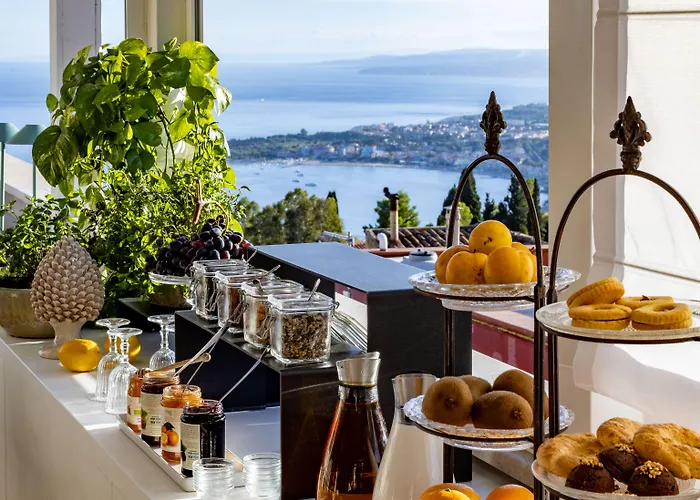 Taodomus Boutique Отель