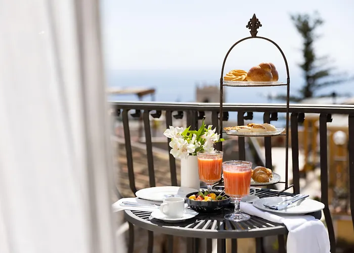 Taodomus Boutique Отель 3*