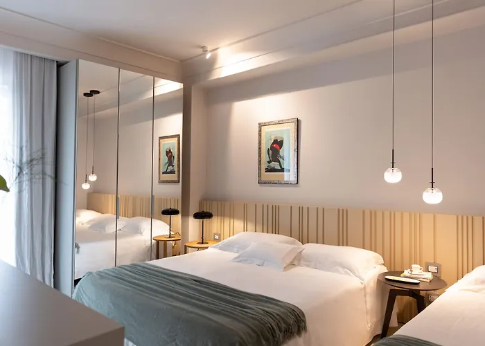 Taodomus Boutique 3*