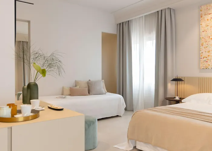 Taodomus Boutique Отель 3*