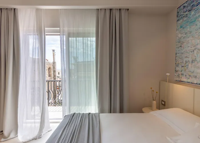 Отель Taodomus Boutique 3*