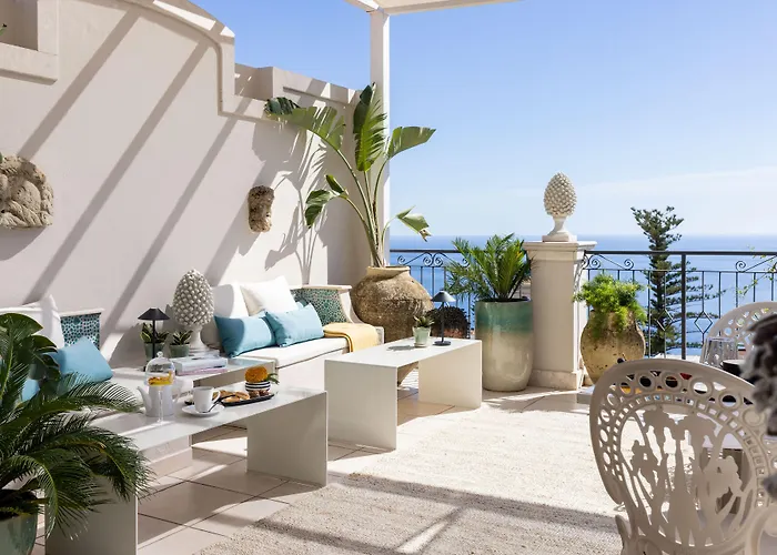 Отель Taodomus Boutique