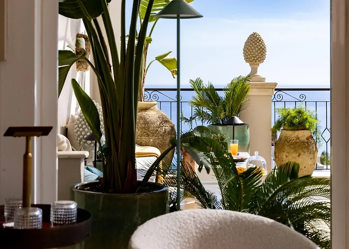 Taodomus Boutique Таормина