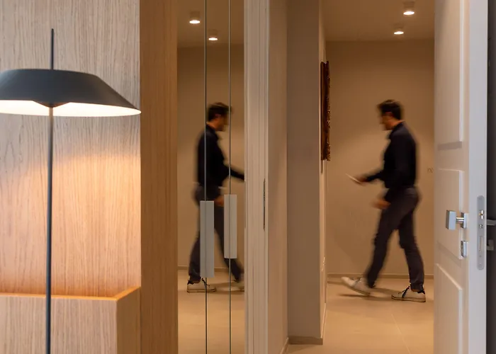 Taodomus Boutique Отель 3*