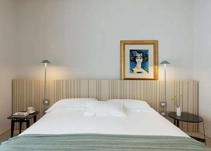 Otel Taodomus Boutique 3*